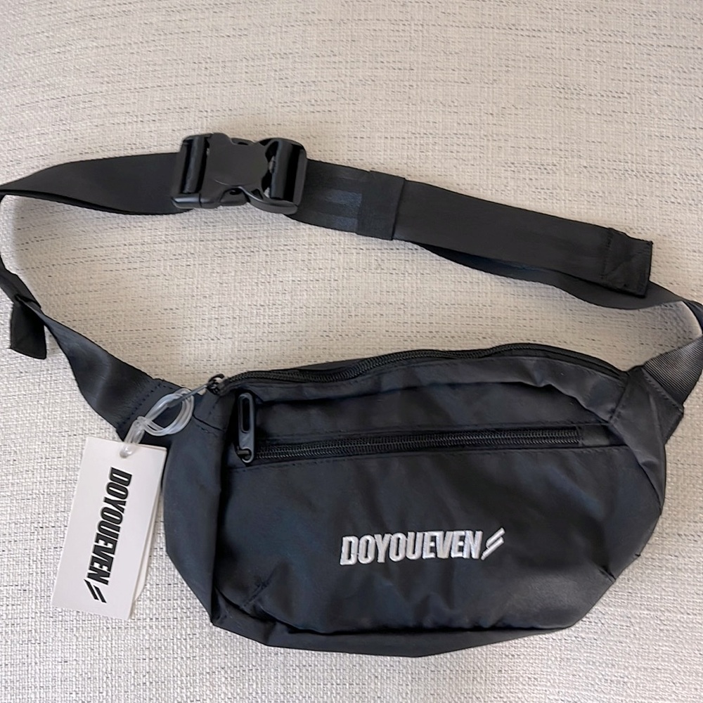DoYouEven Bag